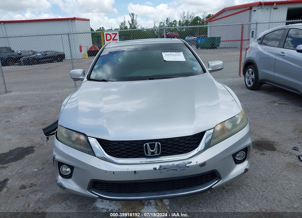2015 HONDA ACCORD EX-L VIN: 1HGCT1B88FA013015