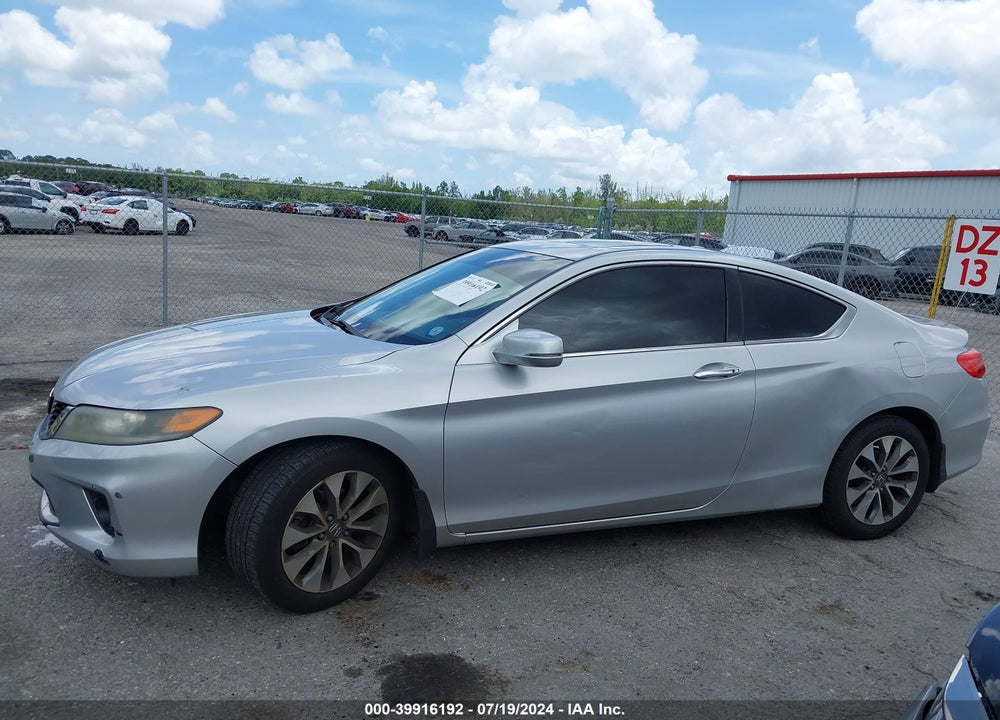 2015 HONDA ACCORD EX-L VIN: 1HGCT1B88FA013015