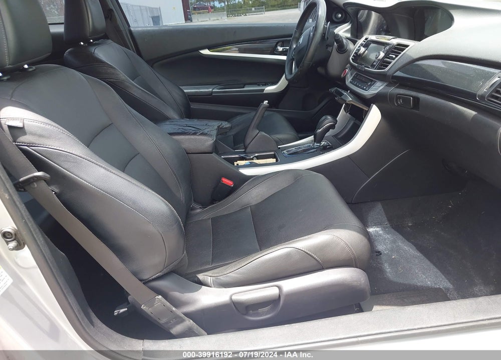 2015 HONDA ACCORD EX-L VIN: 1HGCT1B88FA013015