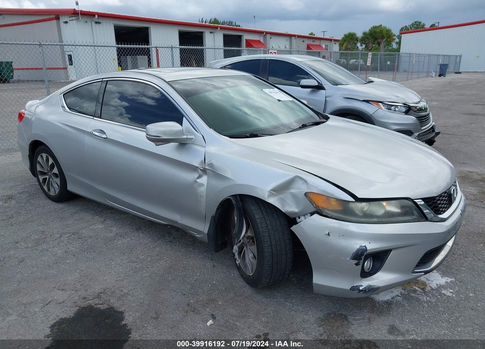 2015 HONDA ACCORD EX-L VIN: 1HGCT1B88FA013015