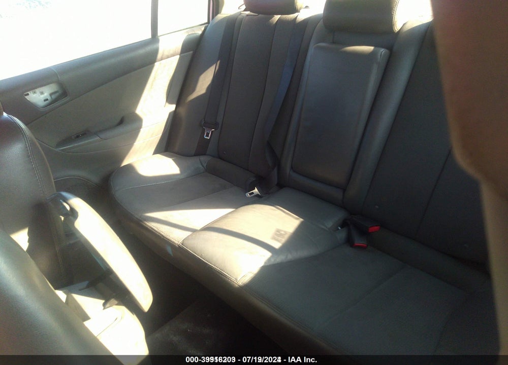 2010 HYUNDAI SONATA SE VIN: 5NPEU4AC7AH626286