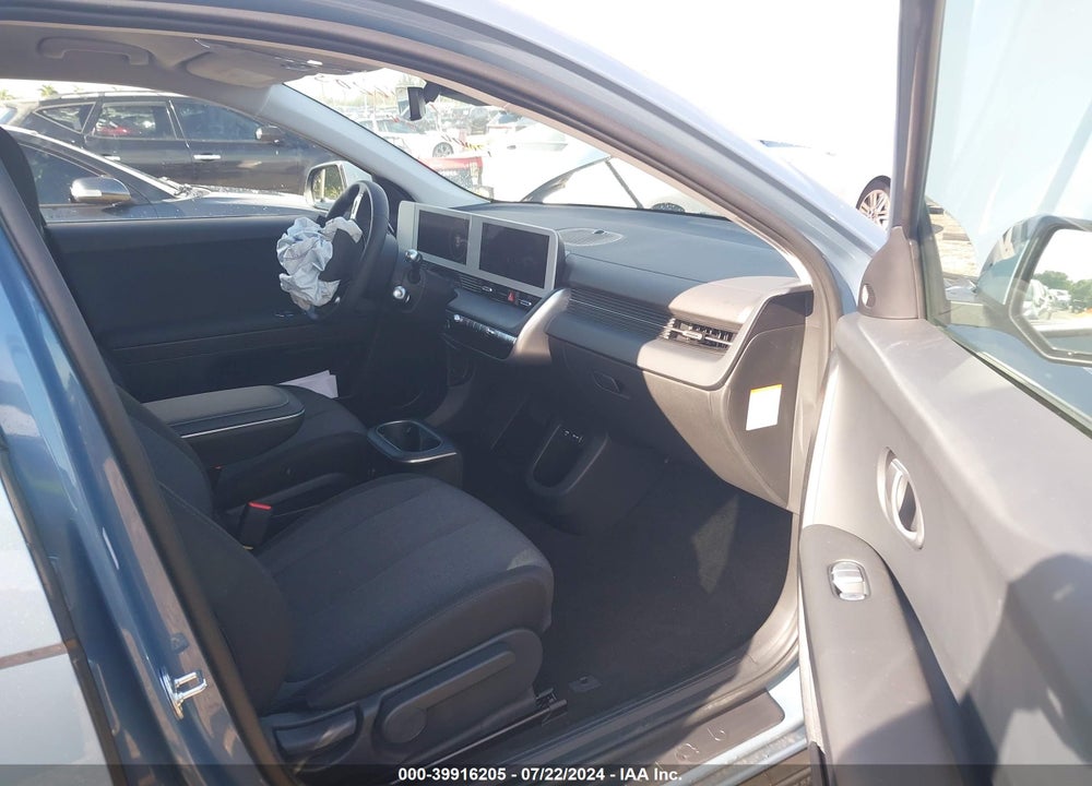 2024 HYUNDAI IONIQ 5 SEL VIN: KM8KN4DE5RU294813
