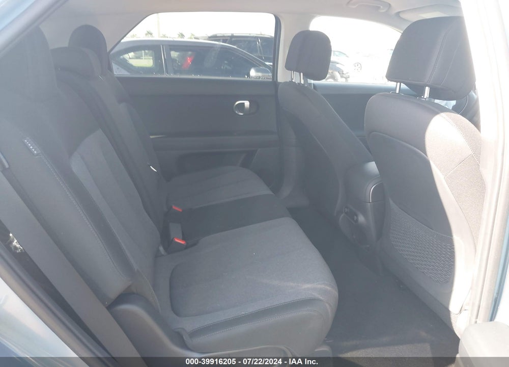 2024 HYUNDAI IONIQ 5 SEL VIN: KM8KN4DE5RU294813