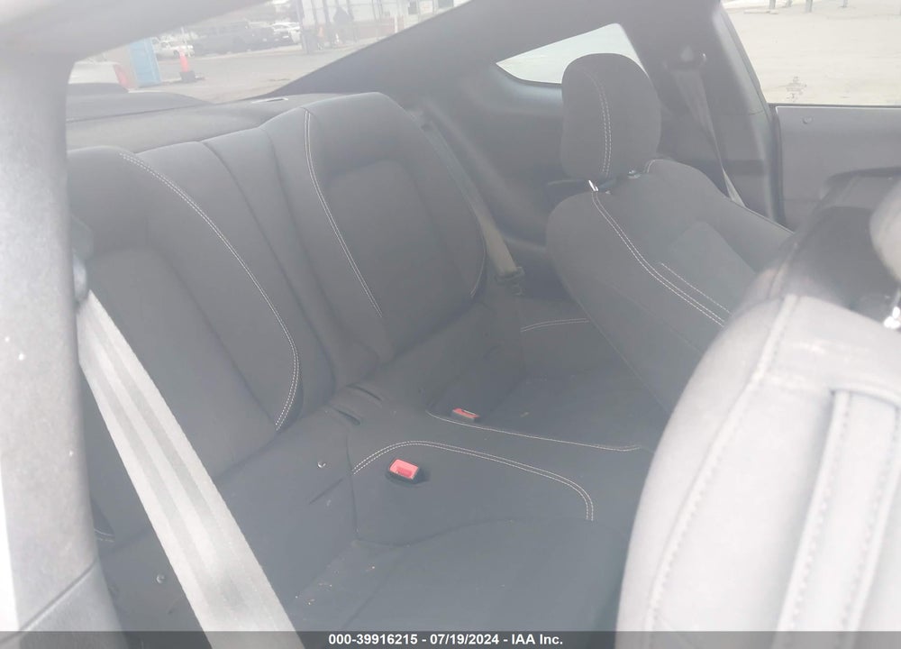2018 FORD MUSTANG GT VIN: 1FA6P8CF0J5179171