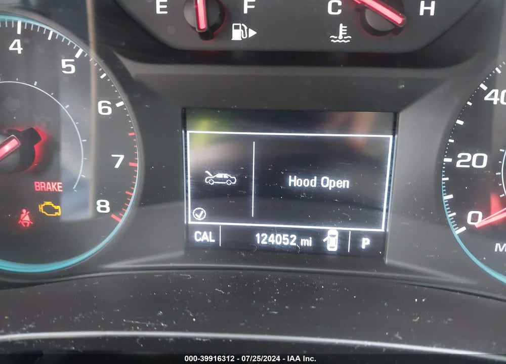 2018 CHEVROLET MALIBU LT VIN: 1G1ZD5ST5JF255704