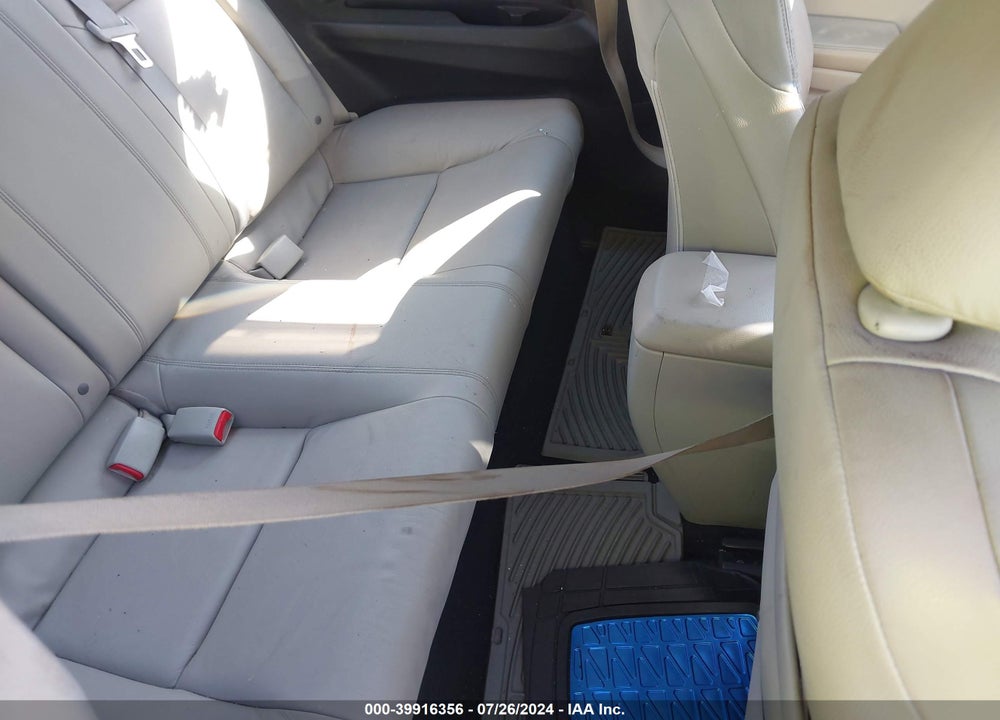 2012 HONDA CIVIC EX-L VIN: 2HGFG3B13CH523219