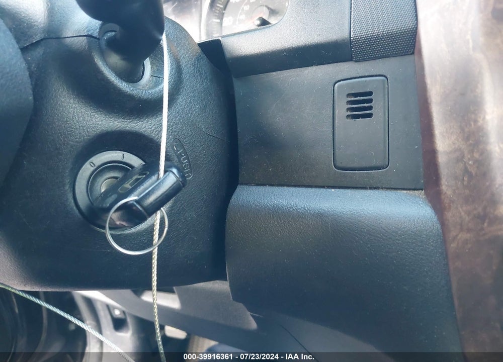 2011 HONDA CR-V EX-L VIN: JHLRE3H75BC000253