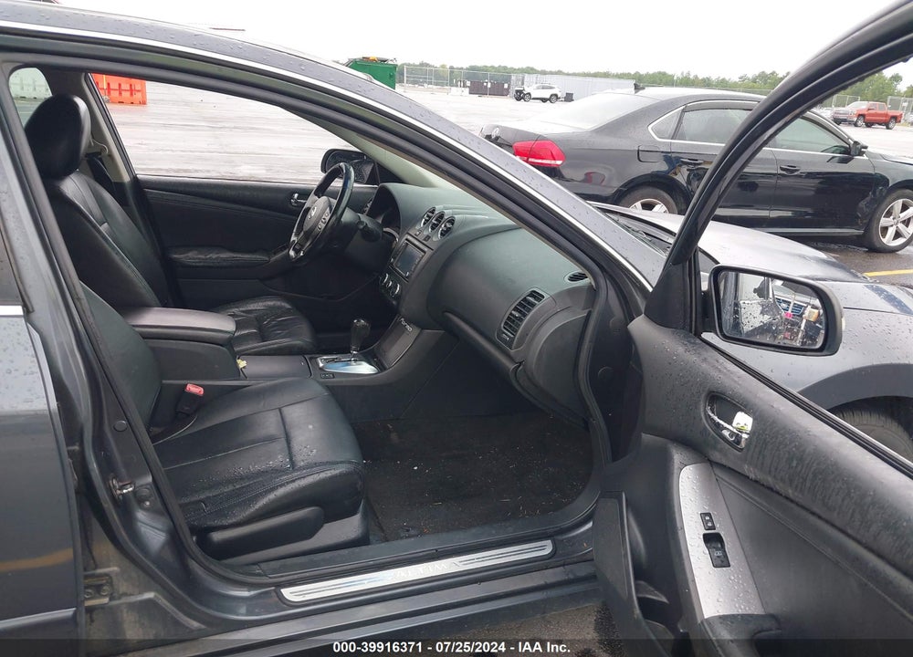 2010 NISSAN ALTIMA 2.5 S VIN: 1N4AL2APXAN442667