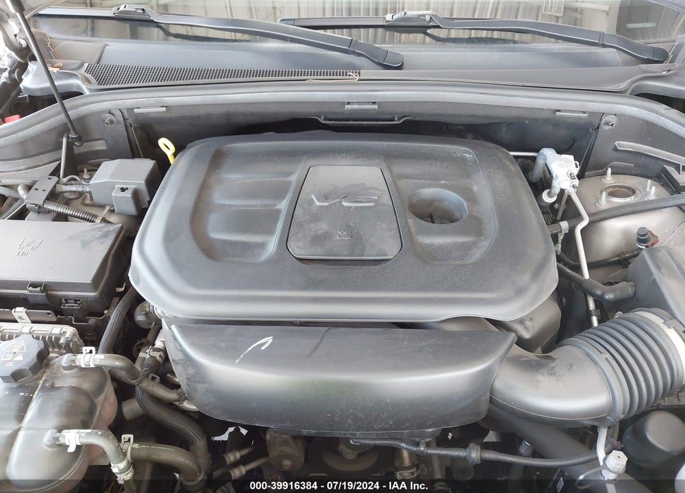 2020 JEEP GRAND CHEROKEE LIMITED 4X4 VIN: 1C4RJFBGXLC146961