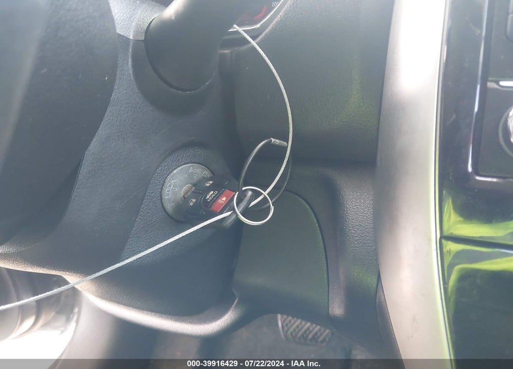 2018 NISSAN VERSA 1.6 SV VIN: 3N1CN7AP2JL854515