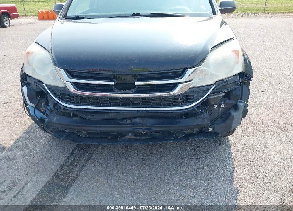 2011 HONDA CR-V EX VIN: 5J6RE4H58BL007564
