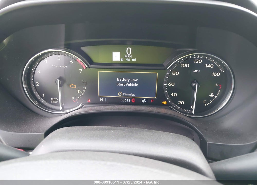 2020 CADILLAC CT4 SPORT VIN: 1G6DC5RK6L0132021