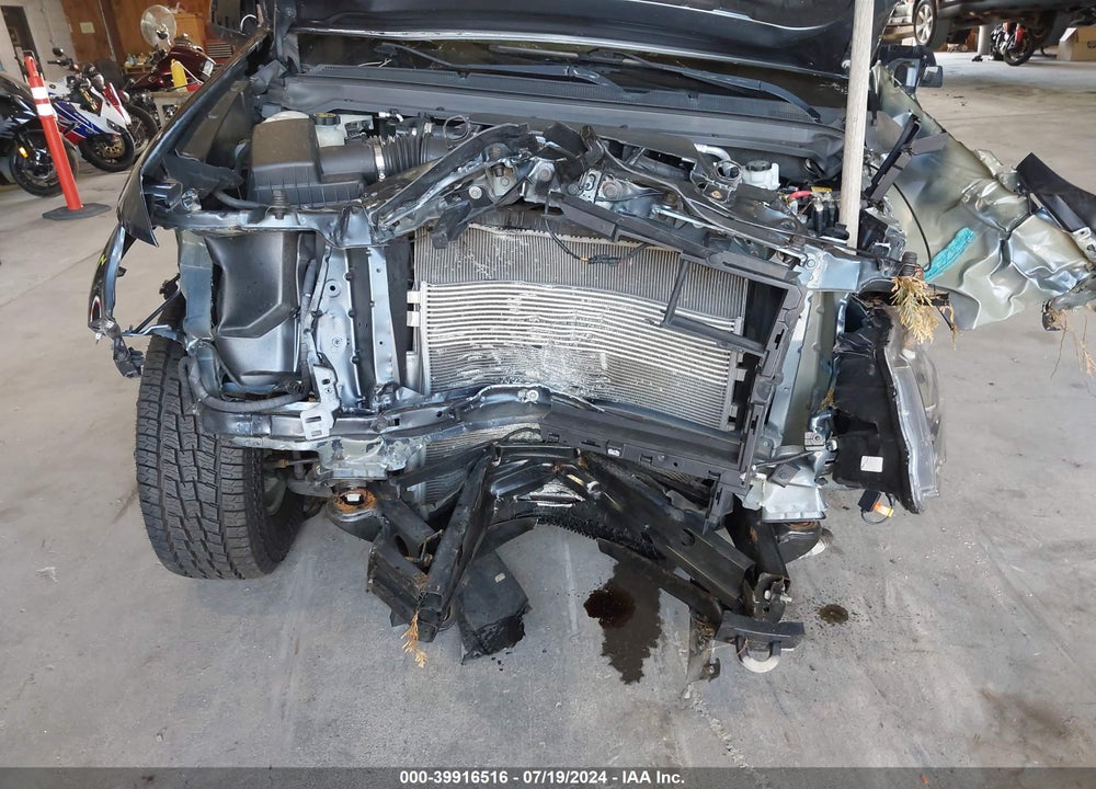 2019 CHEVROLET COLORADO WT VIN: 1GCGTBEN0K1177747