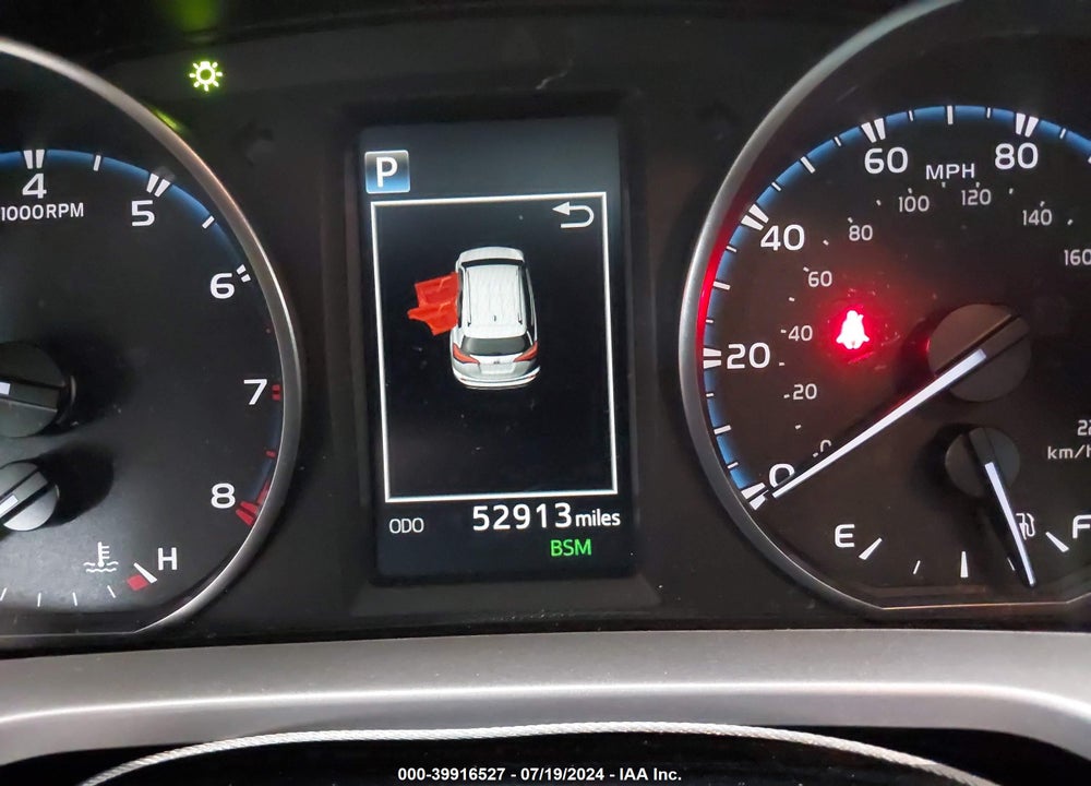 2018 TOYOTA RAV4 XLE VIN: JTMRFREV4JJ258256