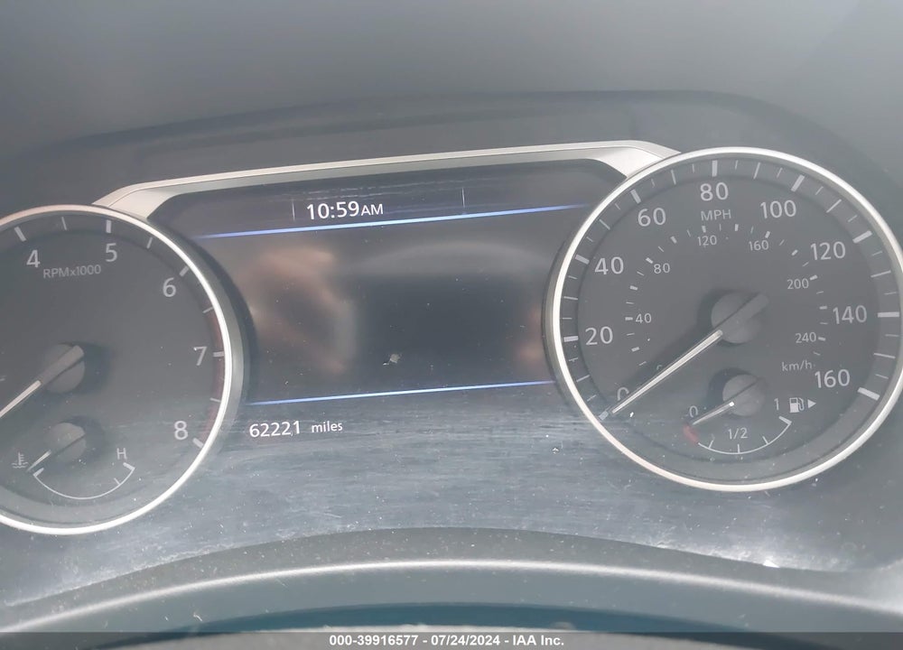 2021 NISSAN SENTRA VIN: 3N1AB8CV3MY223202