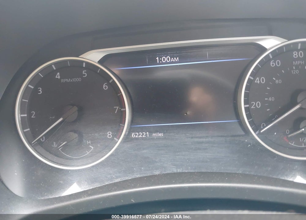 2021 NISSAN SENTRA VIN: 3N1AB8CV3MY223202
