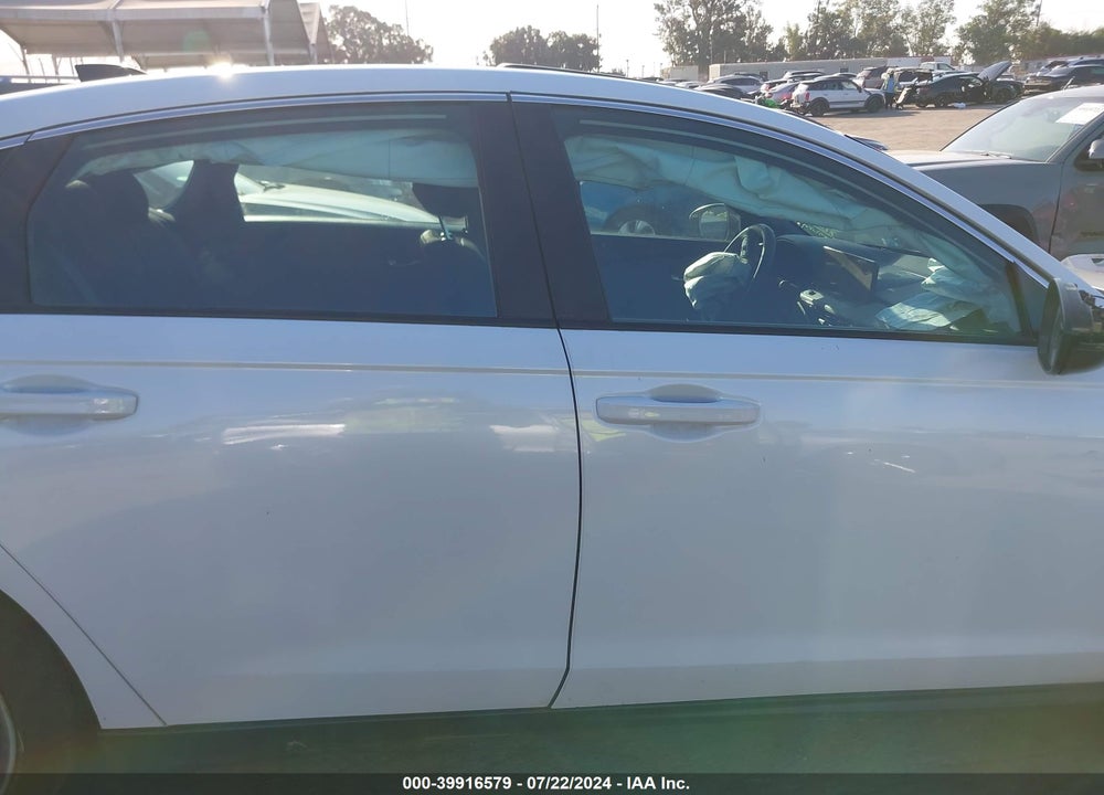 2024 HONDA ACCORD HYBRID SPORT VIN: 1HGCY2F54RA007692