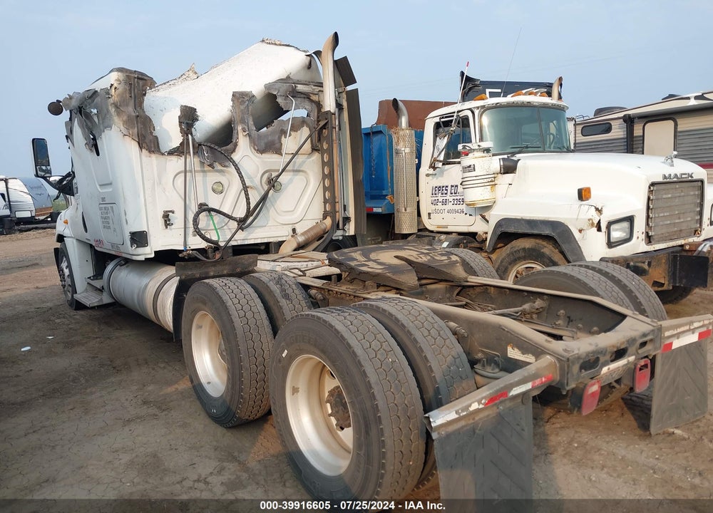 2010 FREIGHTLINER CASCADIA 125 VIN: 1FUJGLCK1ALAN7379