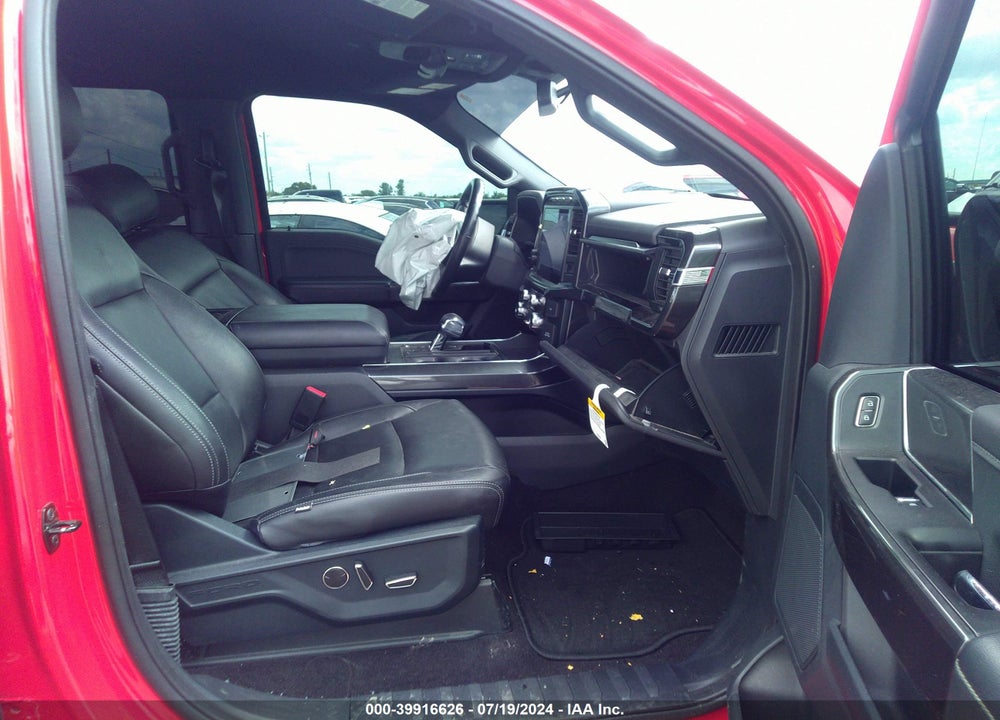2021 FORD F-150 XLT VIN: 1FTEW1CP8MKD15691