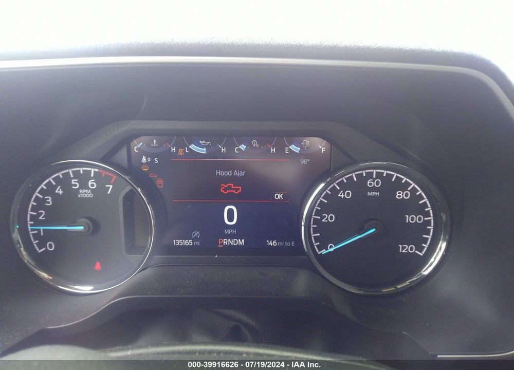 2021 FORD F-150 XLT VIN: 1FTEW1CP8MKD15691