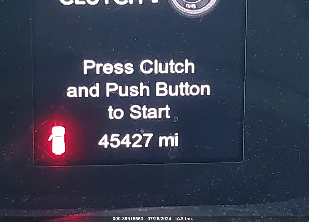 2019 JEEP WRANGLER SPORT S 4X4 VIN: 1C4GJXAG7KW644305