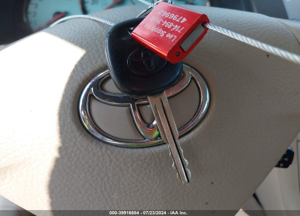 2005 TOYOTA CAMRY SOLARA SE VIN: 4T1CE38P15U537148