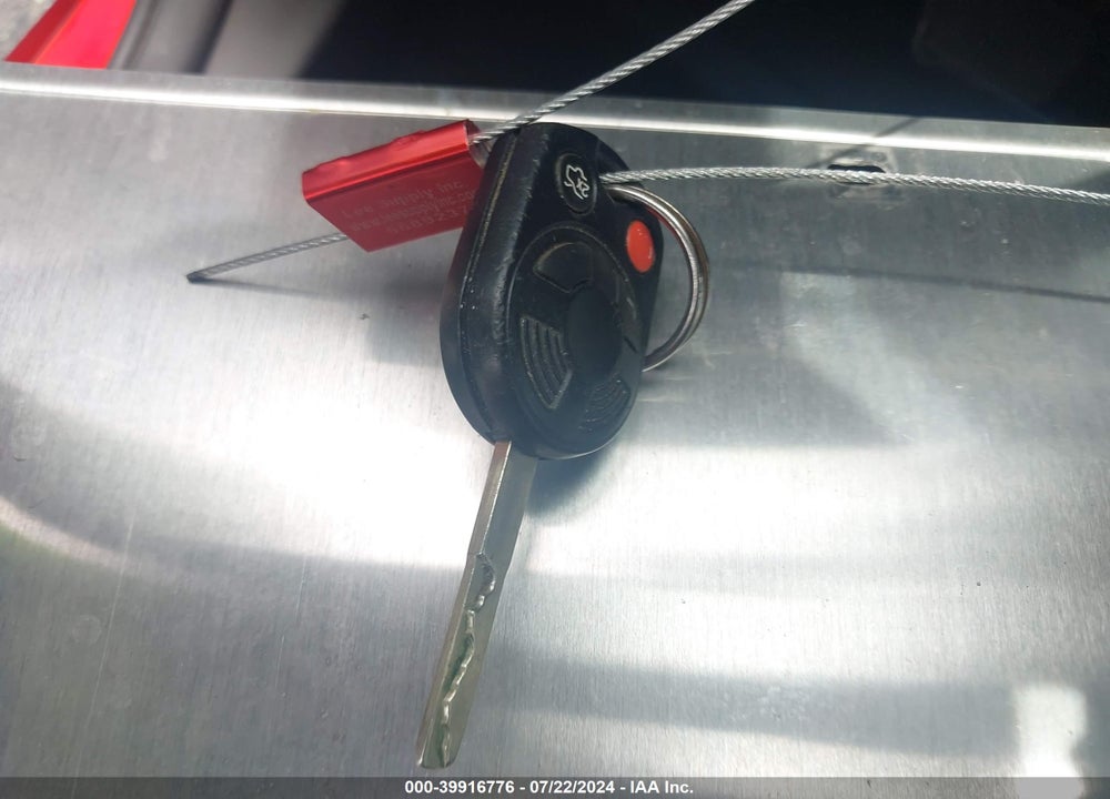 2015 FORD FOCUS SE VIN: 1FADP3F29FL280750