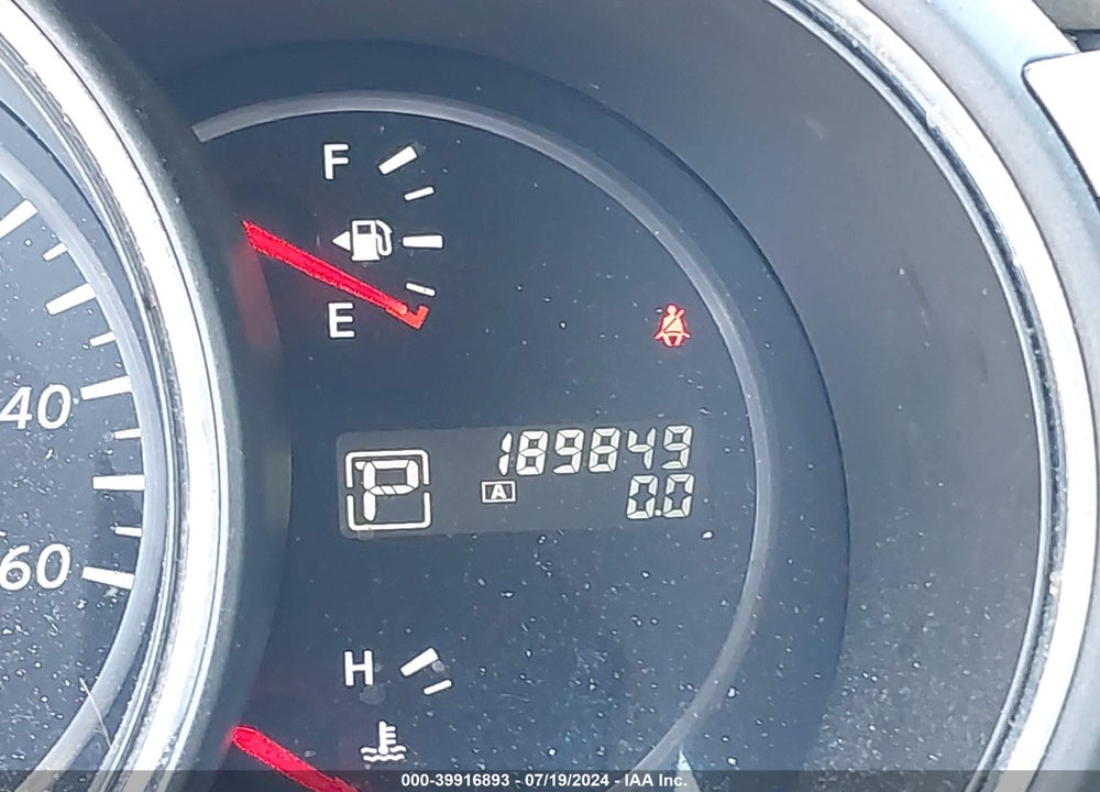 2013 NISSAN MURANO LE VIN: JN8AZ1MW3DW310388