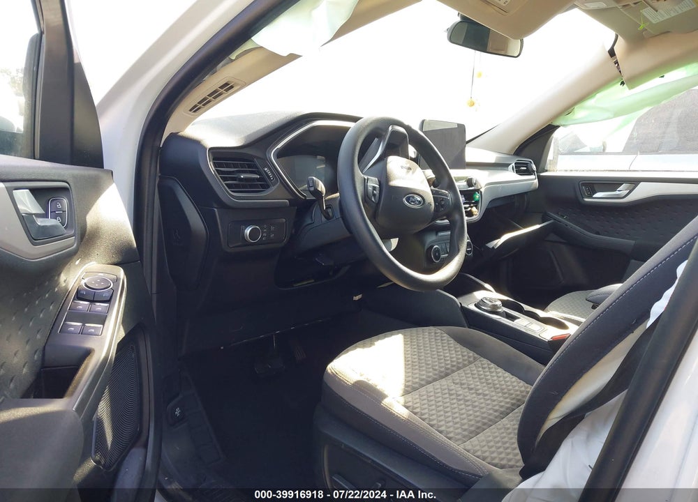 2020 FORD ESCAPE SE VIN: 1FMCU0G66LUC69964