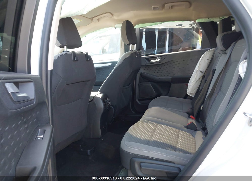 2020 FORD ESCAPE SE VIN: 1FMCU0G66LUC69964