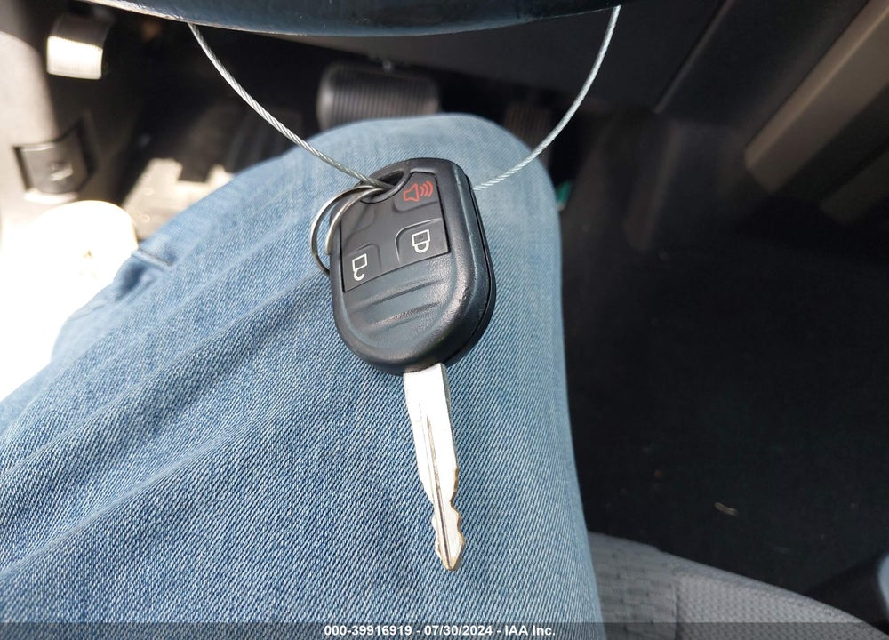 2013 FORD F-150 XLT VIN: 1FTFW1ET8DKD90616