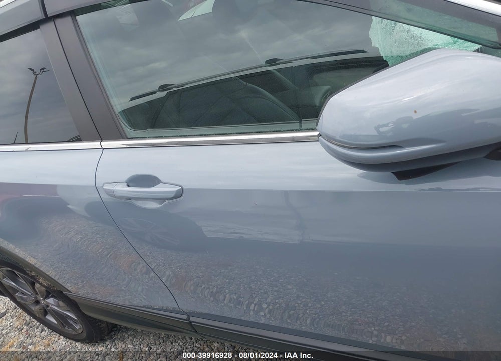2020 HONDA CR-V VIN: 2HKRW2H43LH232270