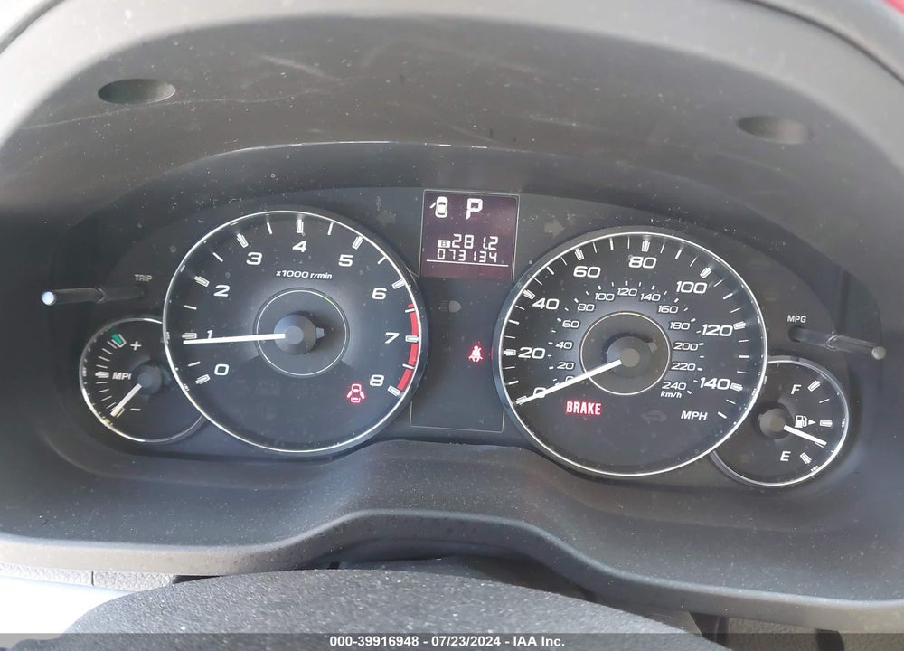 2011 SUBARU LEGACY 2.5I PREMIUM VIN: 4S3BMBC63B3229993