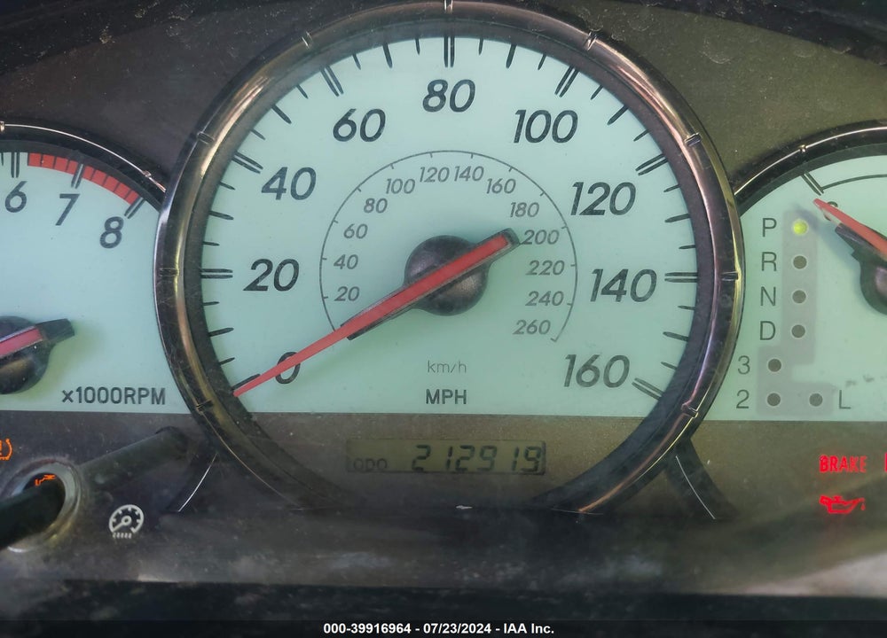 2005 TOYOTA CAMRY SOLARA SE VIN: 4T1CE38PX5U524088