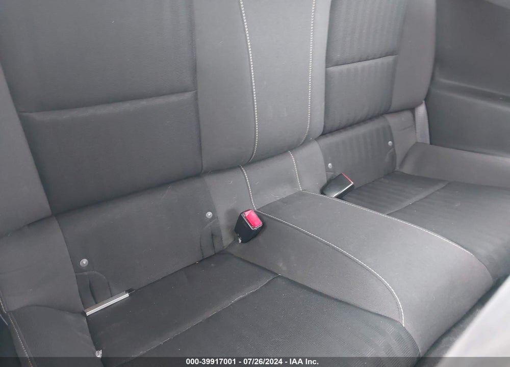 2015 CHEVROLET CAMARO VIN: 2G1FB1E36F9247088