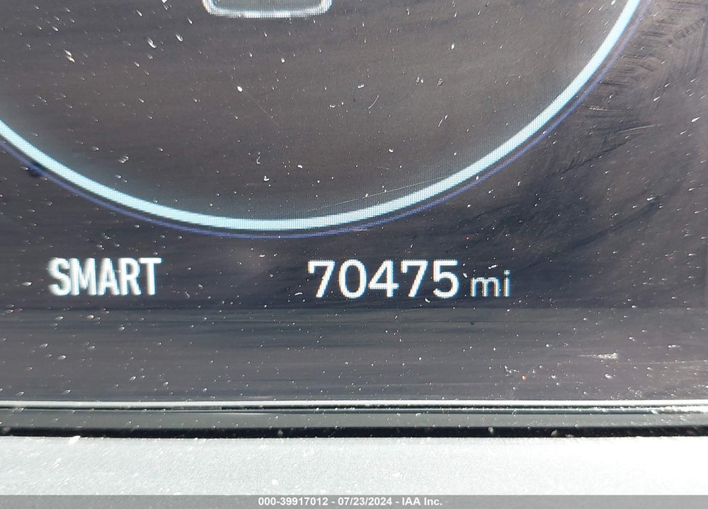 2022 HYUNDAI SANTA CRUZ VIN: 5NTJC4AE3NH003953