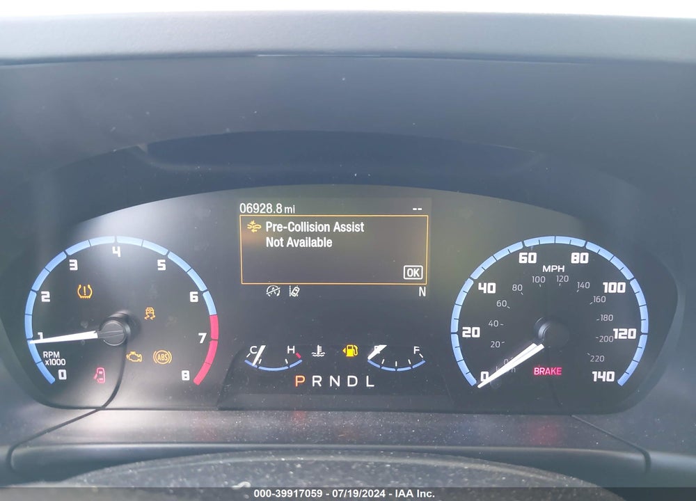 2022 FORD BRONCO SPORT BIG BEND VIN: 3FMCR9B62NRE35646