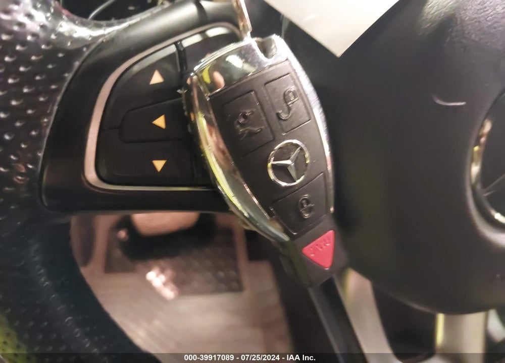 2017 MERCEDES-BENZ GLE 350 4MATIC VIN: 4JGDA5HB7HA933767