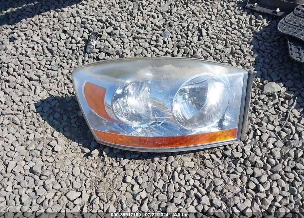 2006 DODGE RAM 1500 ST VIN: 1D7HA18KX6J161783