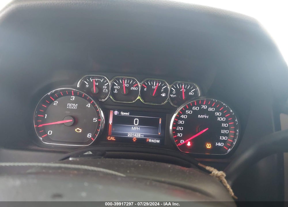 2015 GMC YUKON SLT VIN: 1GKS2BKC1FR610536
