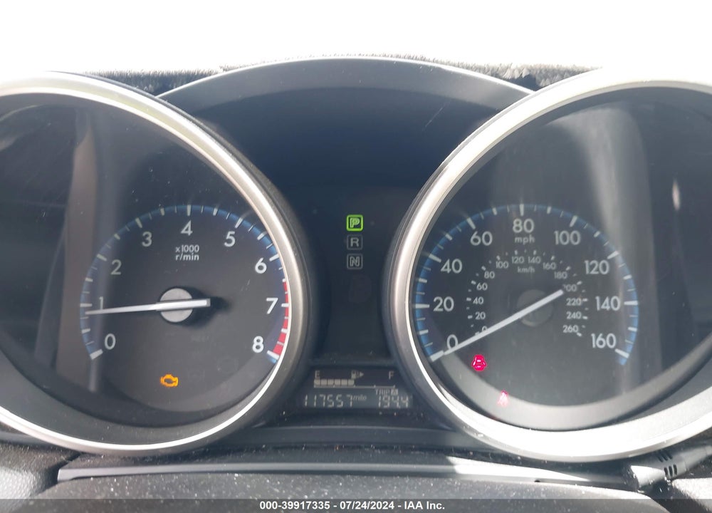 2013 MAZDA 3 I TOURING VIN: JM1BL1L70D1810114