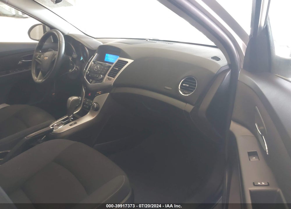 2015 CHEVROLET CRUZE 1LT AUTO VIN: 1G1PC5SB1F7173052