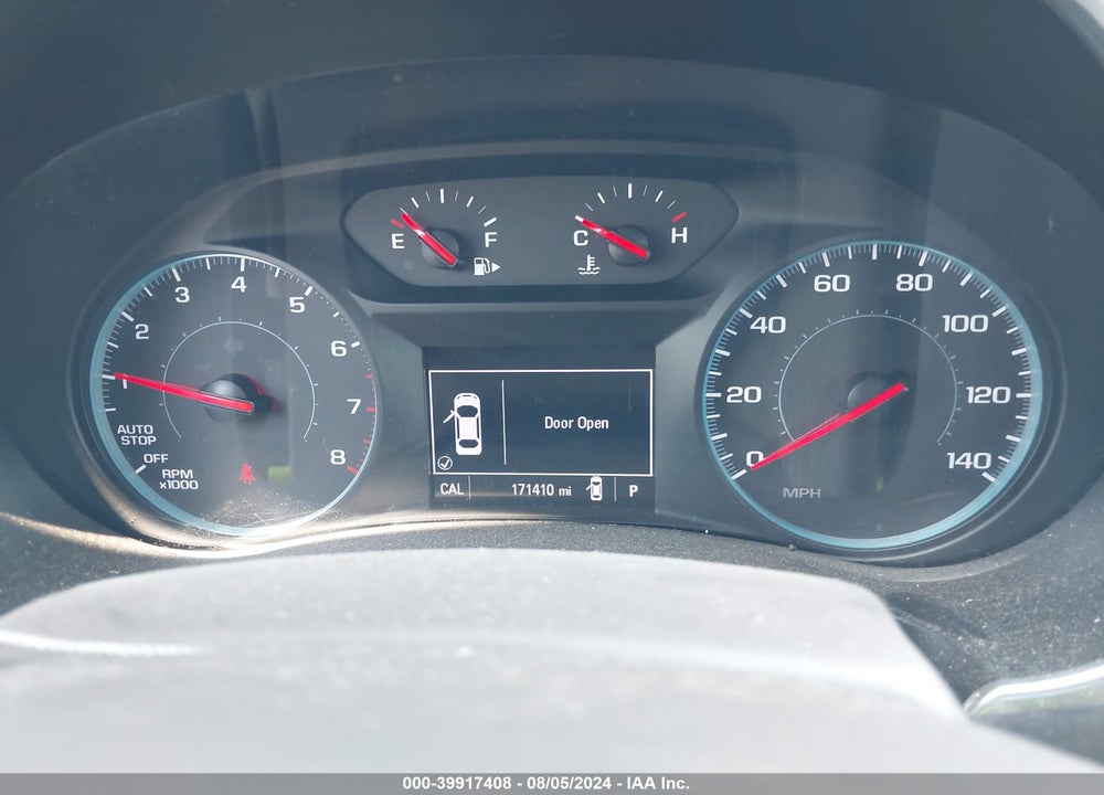 2018 CHEVROLET MALIBU LT VIN: 1G1ZD5ST2JF236253