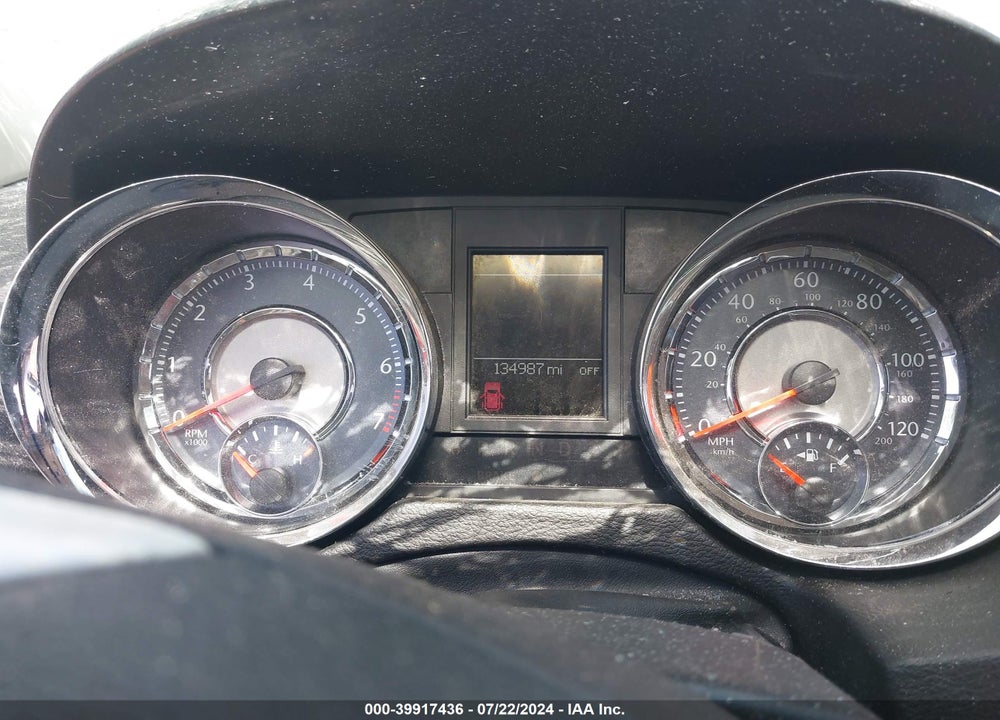 2014 CHRYSLER TOWN & COUNTRY VIN: 2C4RC1BG1ER439557