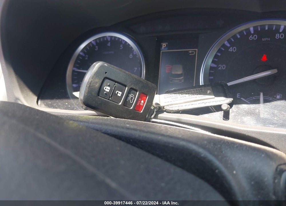 2018 TOYOTA HIGHLANDER XLE VIN: 5TDKZRFHXJS250490