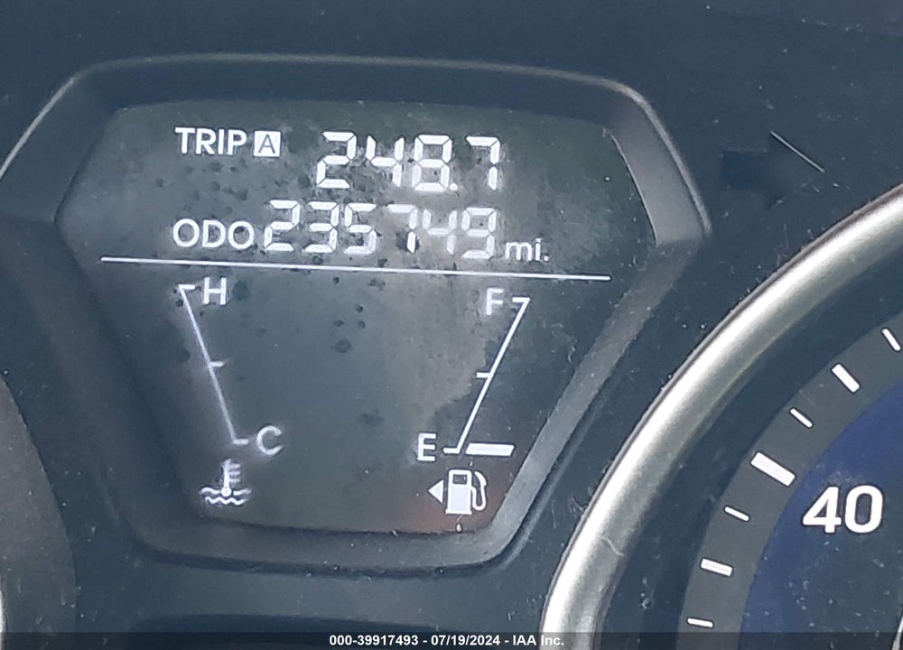 2011 HYUNDAI ELANTRA GLS VIN: 5NPDH4AE2BH026438