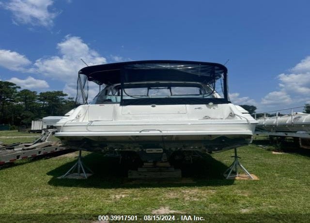 1995 SEA RAY OTHER VIN: SERF4471A595