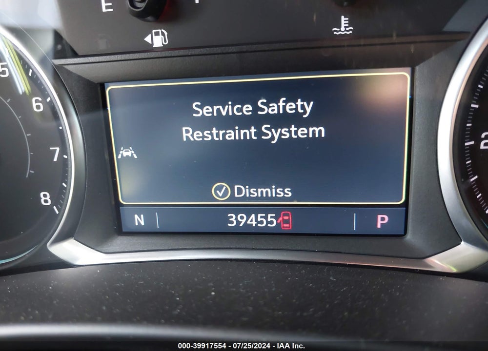 2021 CHEVROLET EQUINOX FWD PREMIER VIN: 2GNAXNEV4M6117263