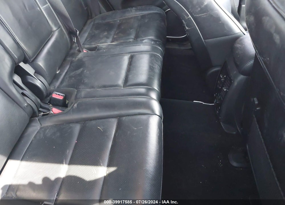 2019 JEEP GRAND CHEROKEE HIGH ALTITUDE 4X4 VIN: 1C4RJFCT1KC680148