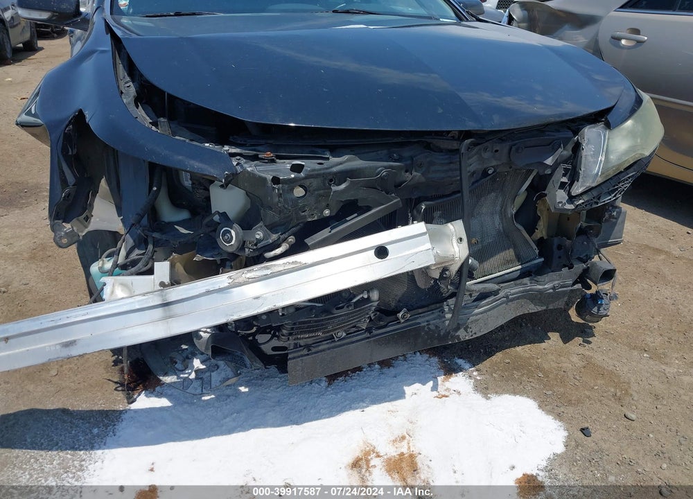 2014 ACURA TL 3.7 VIN: 19UUA9F59EA001432